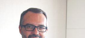 Luis Martínez Jurado, nuevo Chief Financial Officer de NH Hotel Group