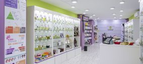 La Botica de los Perfumes regresa a una comunidad autónoma de la que salió en 2017