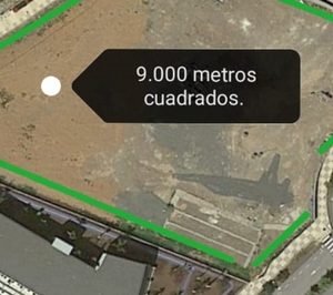 Mogán licita 9.000 m2 de suelo para la construcción de un hotel
