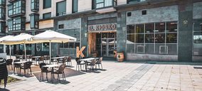 El Kiosko refuerza su presencia en Madrid