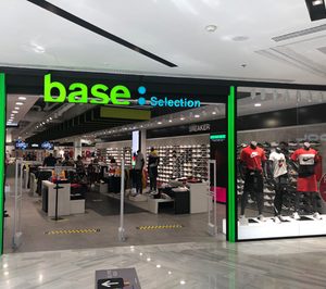 Base Detall Sport amplía su red de establecimientos y refuerza la verticalidad
