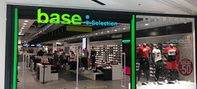 Base Detall Sport amplía su red de establecimientos y refuerza la verticalidad