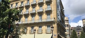 Una cadena proyecta su segundo hotel en San Sebastián