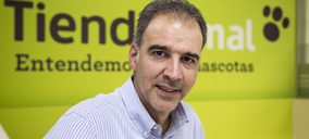 Analizamos la logística de Tiendanimal con Pedro Reinaldos (Director de Logística)