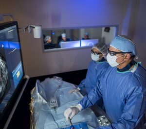 Philips compra la empresa estadounidense Intact Vascular por 234 M