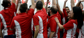 MediaMarkt inicia la contratación de 40 personas para su futura tienda de Jaén