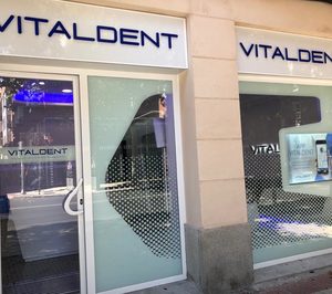 Vitaldent sigue reforzando su red de clínicas