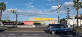 El plan Renaissance de Auchan se lleva por delante otro de sus hipermercados en España