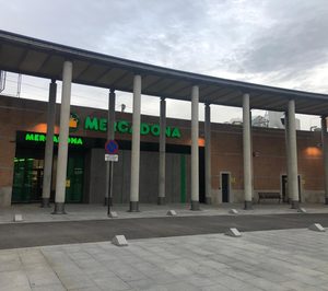 Mercadona ya ha realizado la mitad de las reformas previstas para Madrid