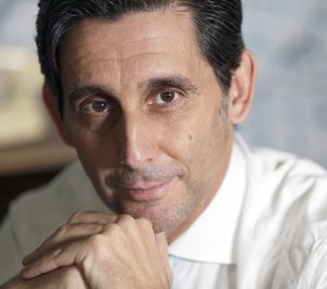 Telefónica inicia el despliegue del 5G