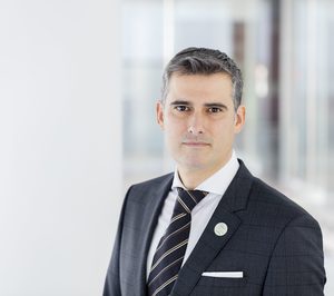 Carburos Metálicos nombra a Miquel Lope nuevo director general