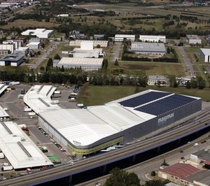 Hijos de Luis Rodríguez dedica 350.000 € a autoabastecimiento eléctrico en su centro logístico