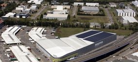 Hijos de Luis Rodríguez dedica 350.000 € a autoabastecimiento eléctrico en su centro logístico