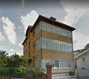 Un cocinero y empresario español proyecta un edificio de apartamentos turísticos en Asturias