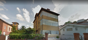 Un cocinero y empresario español proyecta un edificio de apartamentos turísticos en Asturias