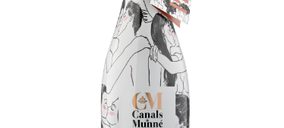 Canals Munné, inversiones y novedades para intentar salvar el año