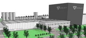 El megaproyecto en proteína láctea de Inleit listo para iniciar actividad en 2020