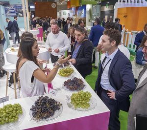 Fruit Attraction 2020 se celebrará a través de su herramienta digital Live Connect