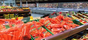 GM Food invierte más de 5 M en la reforma de tres GMcash para potenciar la zona de frescos