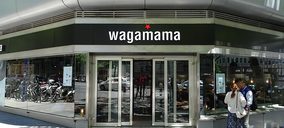 Alsea resuelve el contrato de masterfranquicia con Wagamama