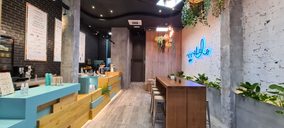 Mahalo Poké abre en Fuengirola