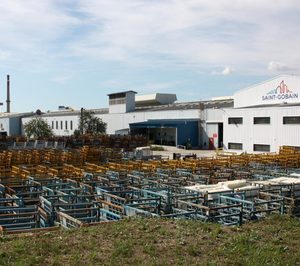 Saint-Gobain ultima el cierre de una de sus divisiones productivas de vidrio en España
