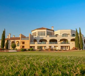 Marriott desafilia el Sheraton Hacienda del Álamo, que será gestionado por TDI bajo marca blanca