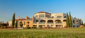 Marriott desafilia el Sheraton Hacienda del Álamo, que será gestionado por TDI bajo marca blanca