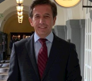 César Losada constituyó su fondo de inversión hotelera