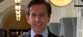 César Losada constituyó su fondo de inversión hotelera