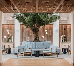 El complejo Ikos Andalusia abrirá finalmente en abril de 2021