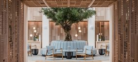 El complejo Ikos Andalusia abrirá finalmente en abril de 2021