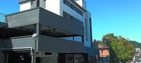 La nueva socimi All Iron RE I sale al MAB con ocho inmuebles alojativos