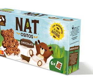 Nestlé lanza una nueva marca de cereales en su apuesta por la naturalidad