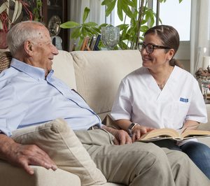 Asisted prevé ampliar su red fuera de Cataluña