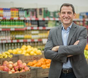 DIA nombra a Martín Tolcachir CEO del grupo en Argentina