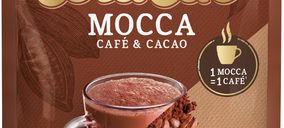 Idilia lanza Cola Cao Mocca y dos nuevos formatos de batidos