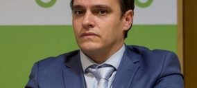 Ontime incorpora a su dirección general a Pedro Gil Barea