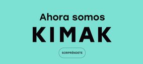 El grupo Caamaño se transforma en Kimak