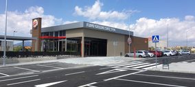 Burger King inaugura su cuarto restaurante en Sabadell