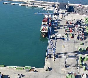 Terminales Marítimas del Sureste cumplirá los plazos de su ampliación