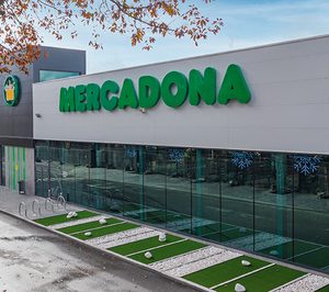 Mercadona vende a LCN Capital Partners 27 locales por 180 M