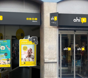 Grupo Ahí+ incorpora nuevas operadoras locales en Murcia