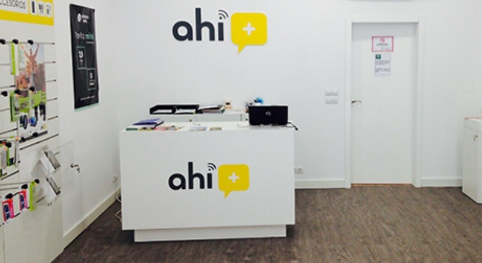 Grupo Ahí+ incorpora nuevas operadoras locales en Murcia