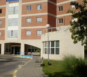 Mensajeros de la Paz prorroga tres años más la gestión de la residencia de Parque Coimbra de Móstoles