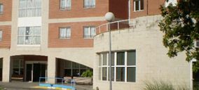 Mensajeros de la Paz prorroga tres años más la gestión de la residencia de Parque Coimbra de Móstoles