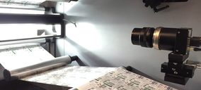 Domino adquiere la especialista en sistemas de inspección visual Lake Image System