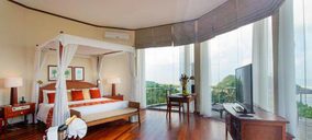 Barceló retoma su desarrollo internacional