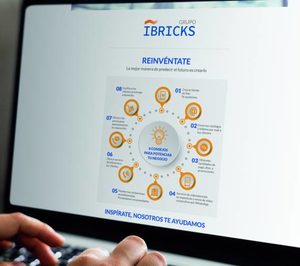 Grupo Ibricks incorpora cinco nuevas distribuidoras