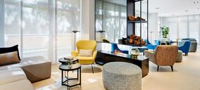 Sercotel reforma su primer hotel en propiedad